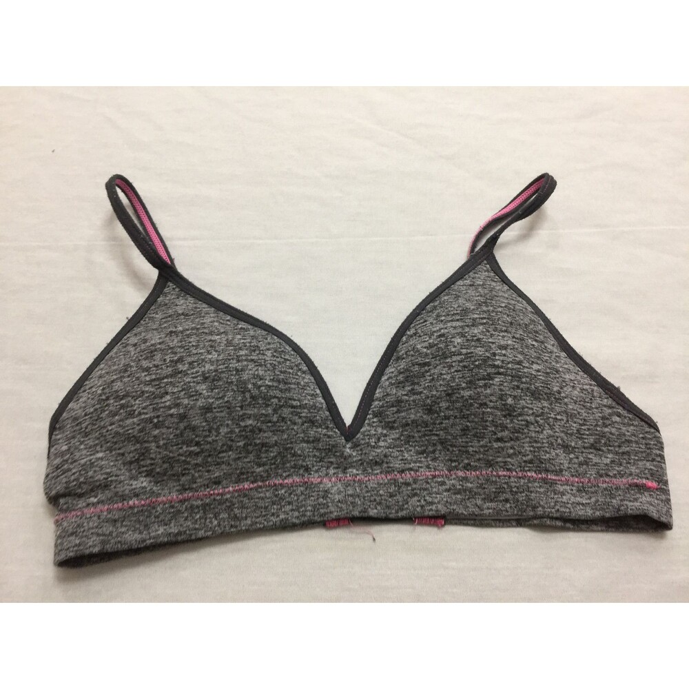 SO GIRLS WIRE FREE BRA SIZE 32
